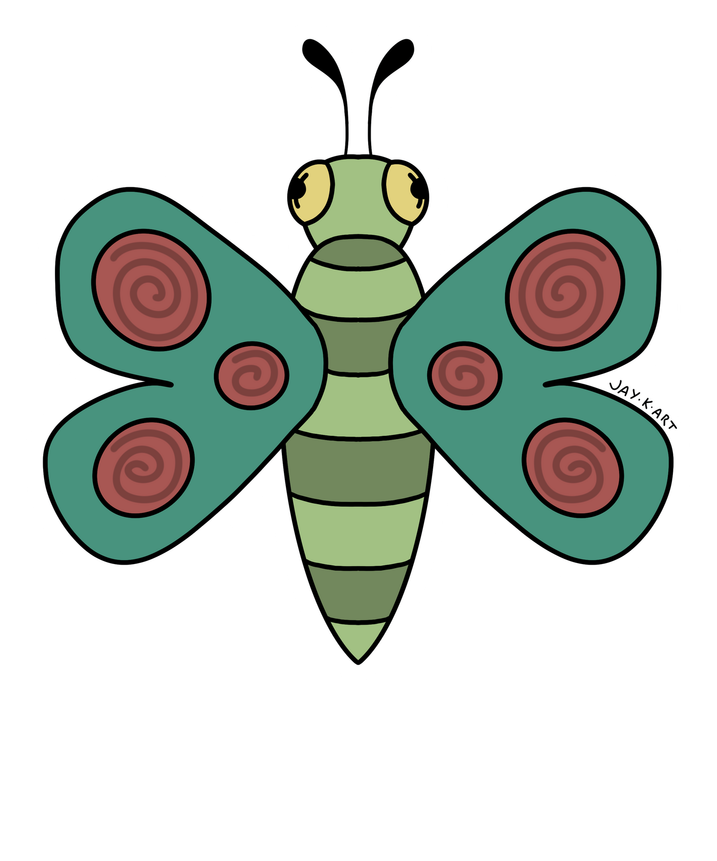 Butterfly