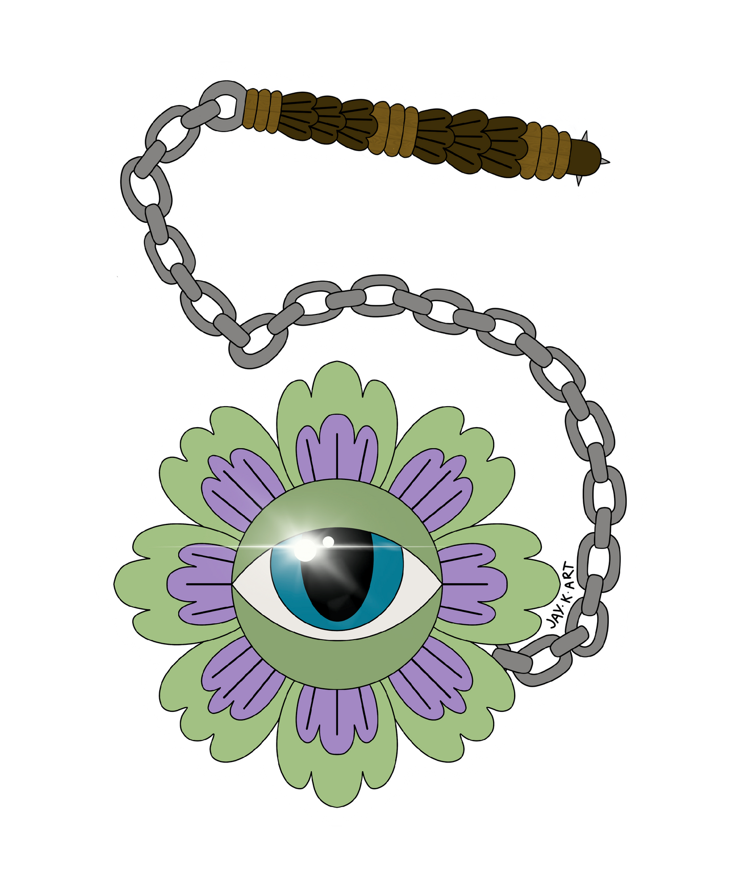 Flower Power