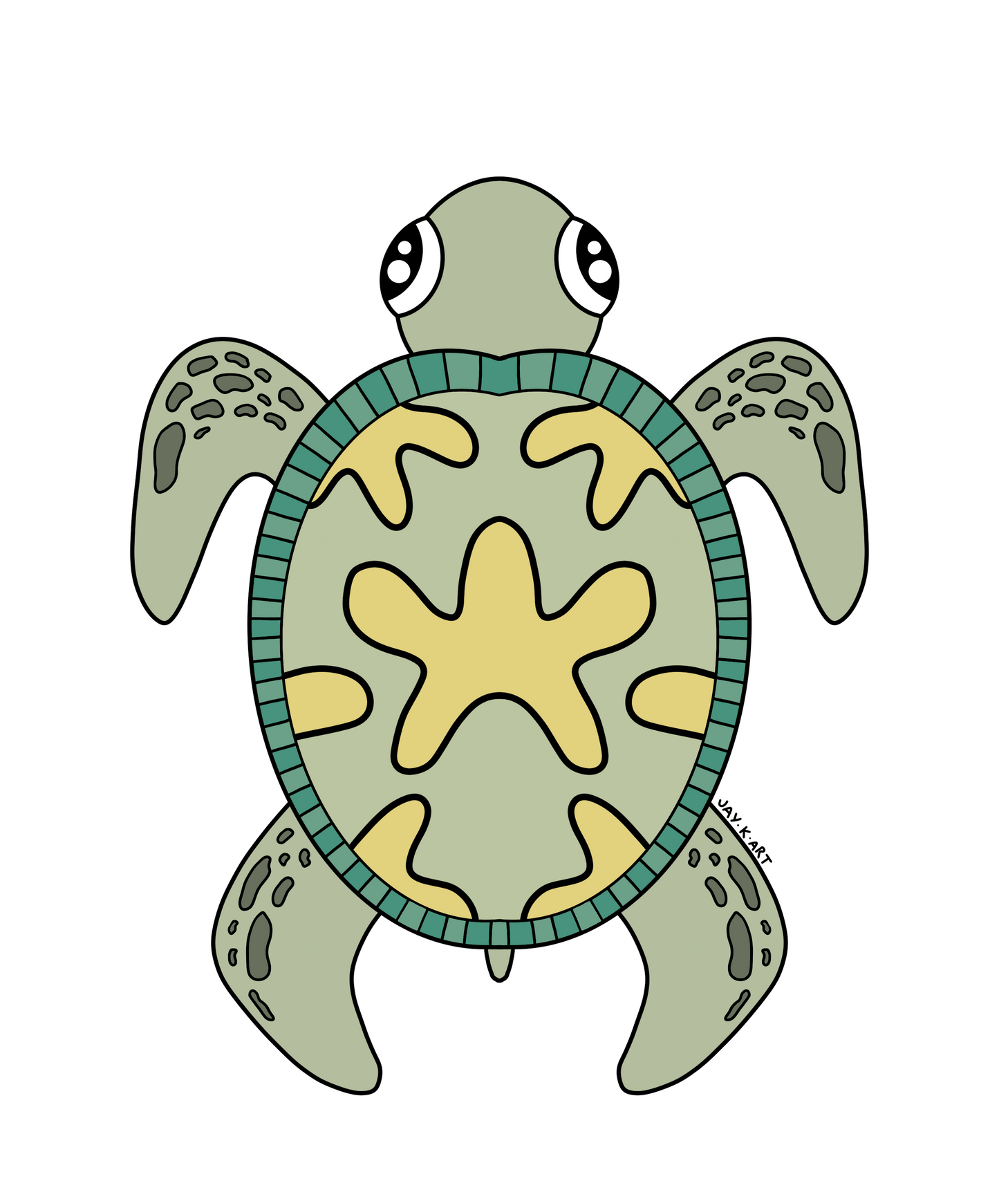 Turtle
