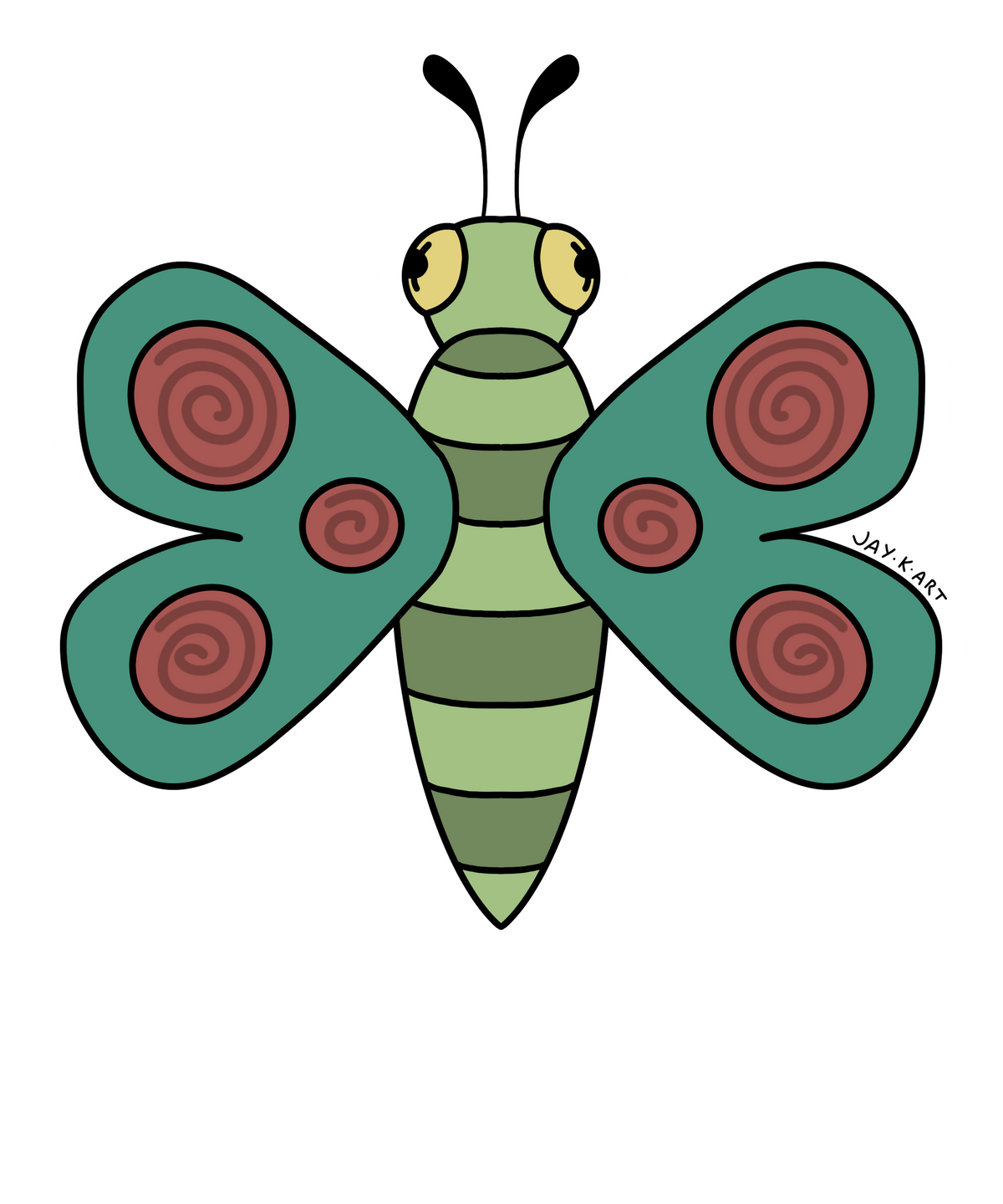 Butterfly