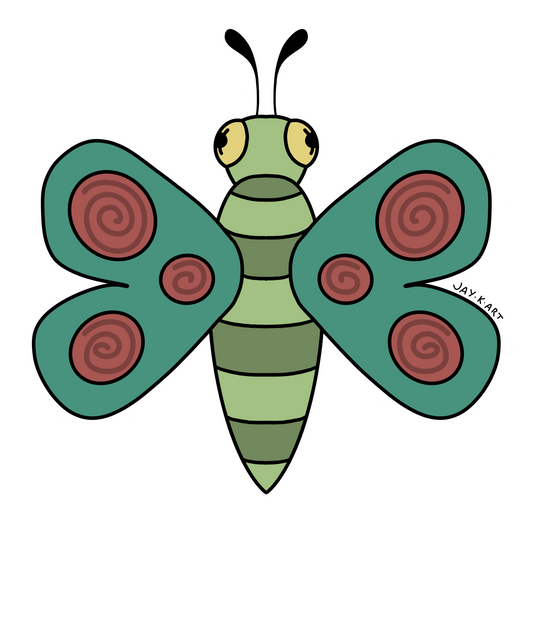 Butterfly