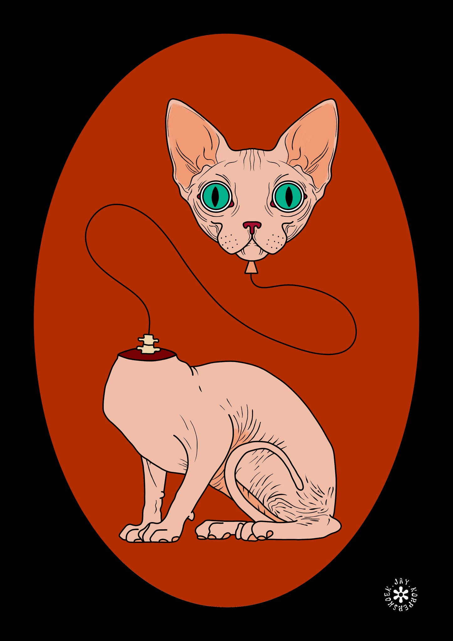 Sphynx