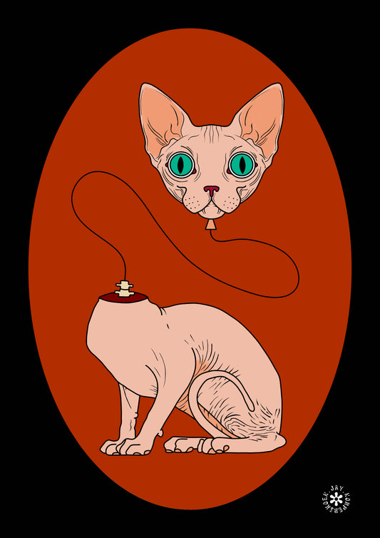 Sphynx