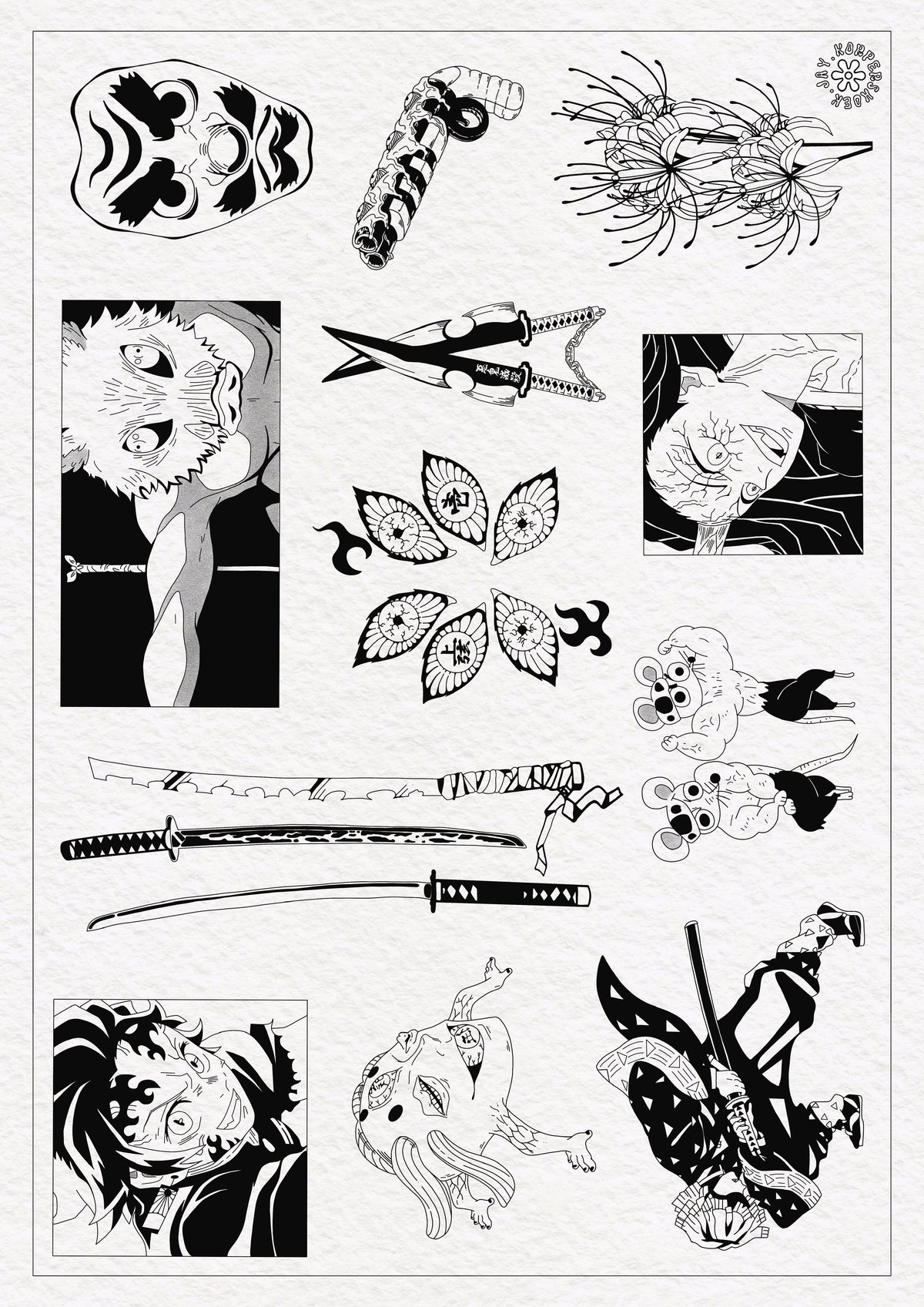 Demon Slayer