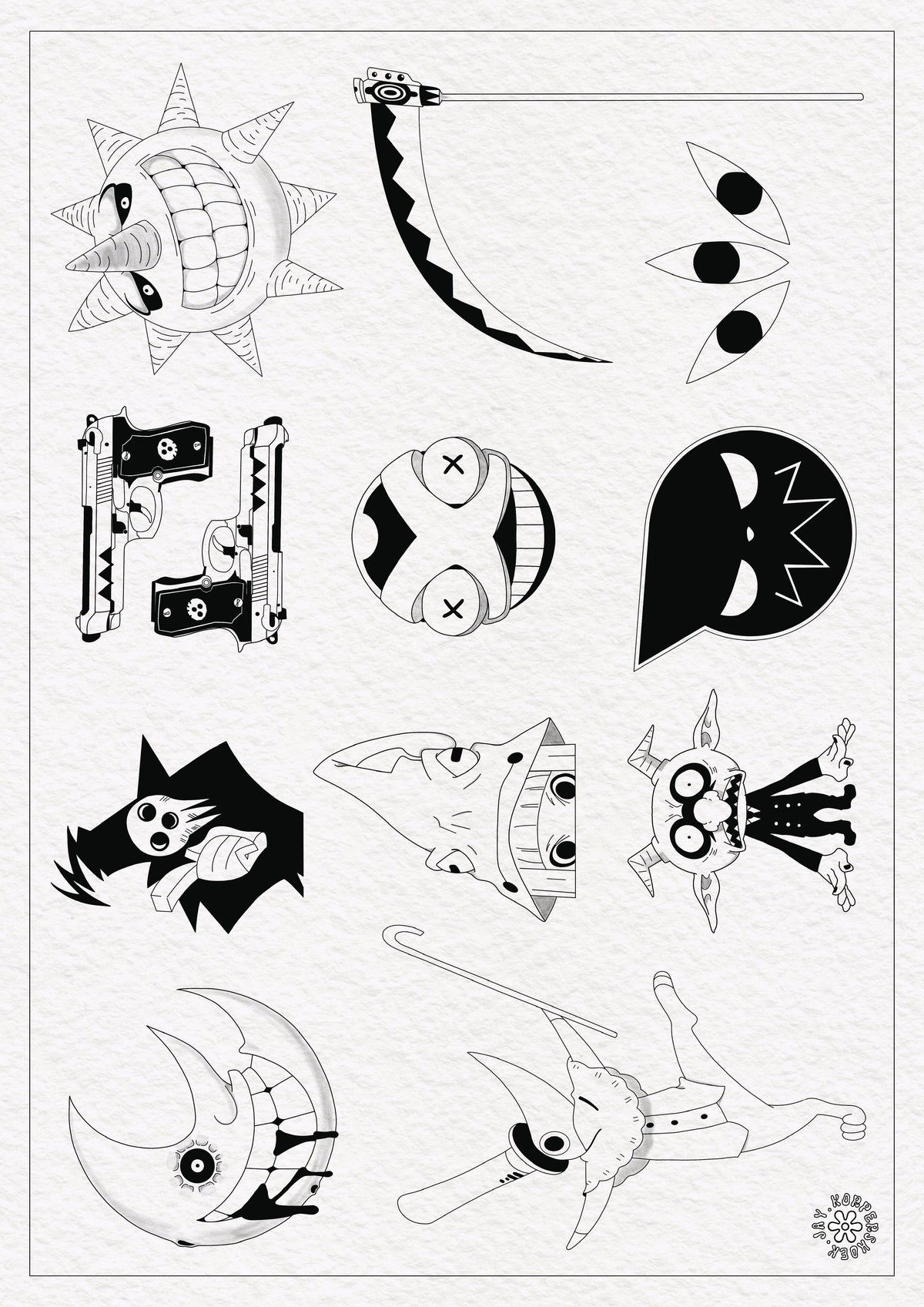 Soul Eater
