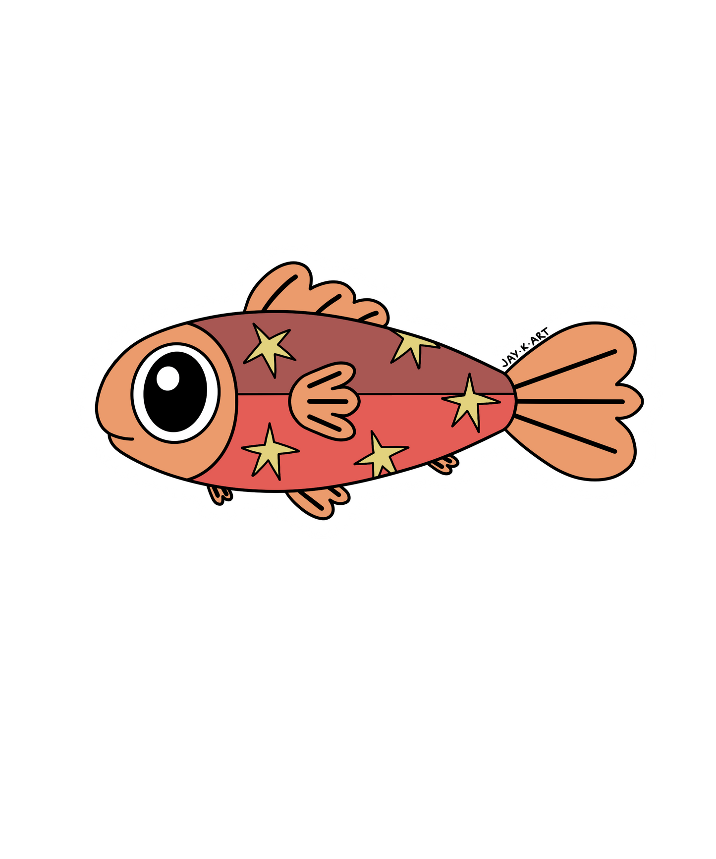 Star fish