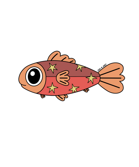 Star fish