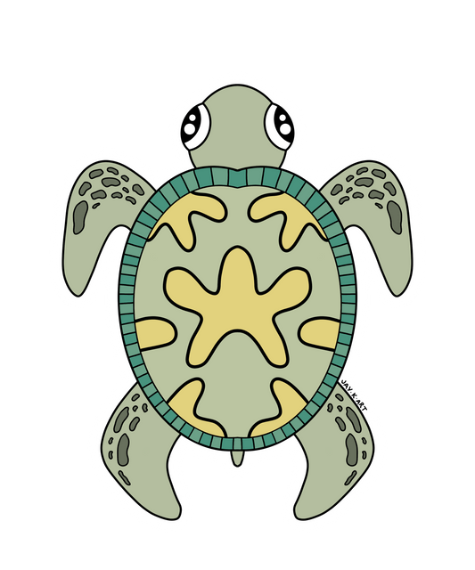 Turtle